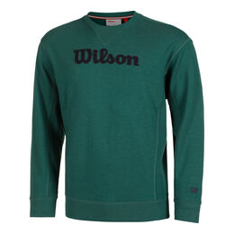 Ropa De Tenis Wilson Parkside Sweatshirt